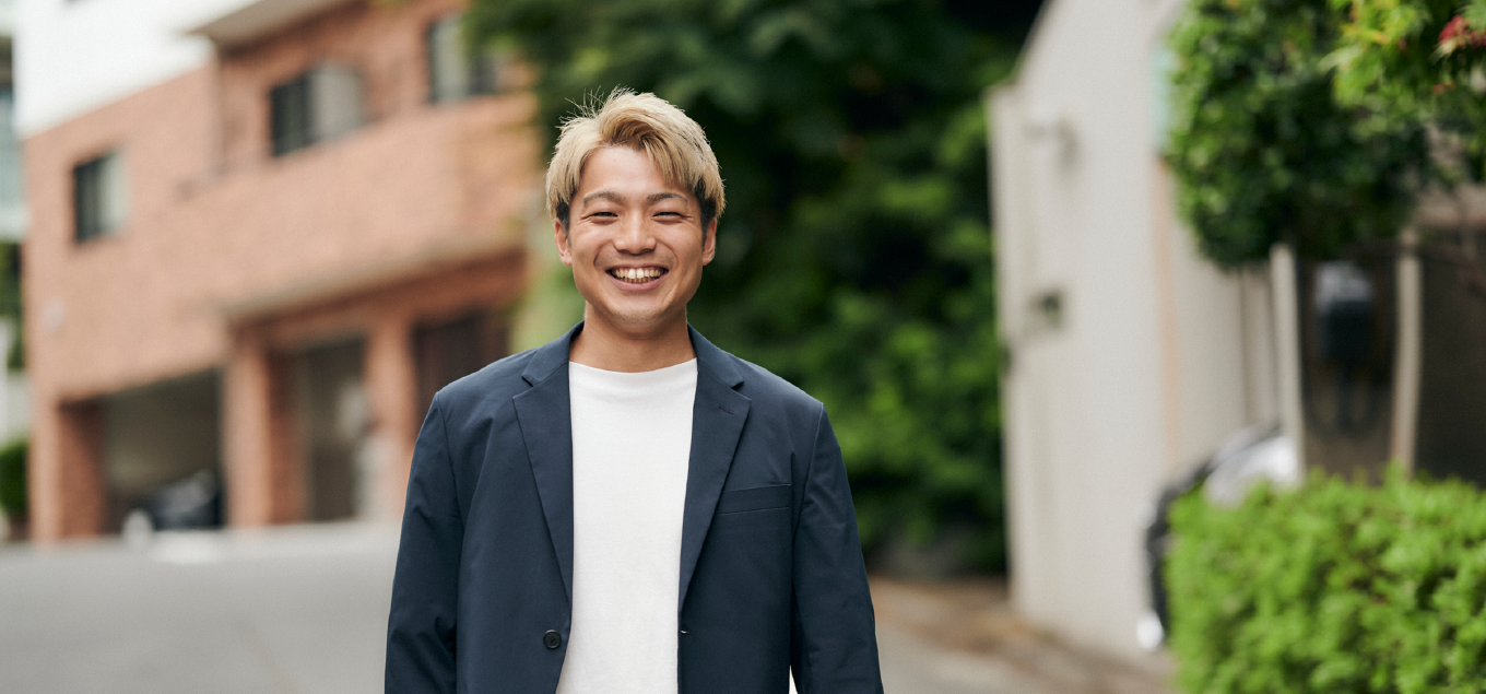 講義で実感する「プロフェッショナル」